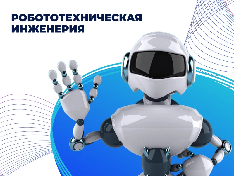 Робототехническая инженерия