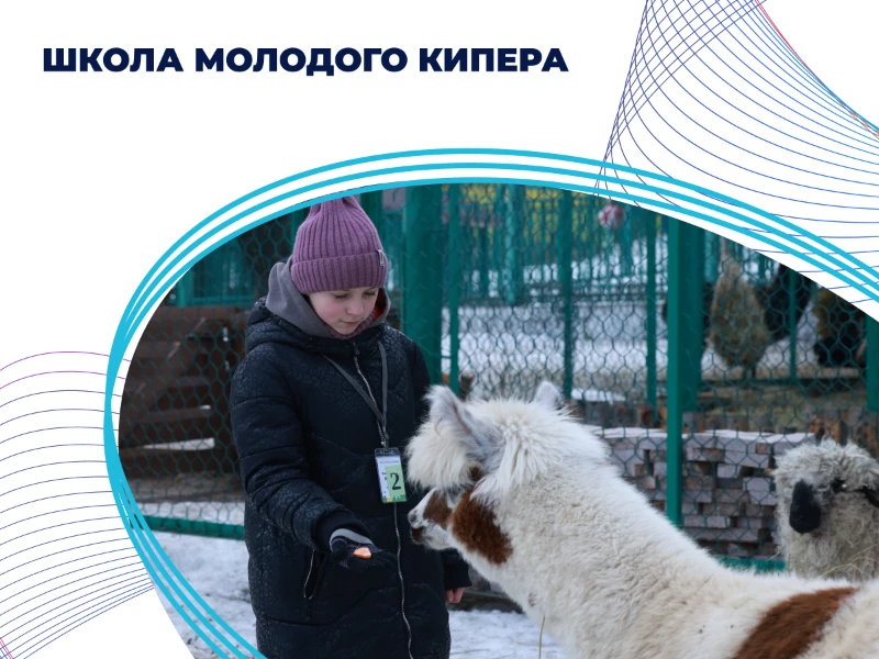 Школа молодого кипера