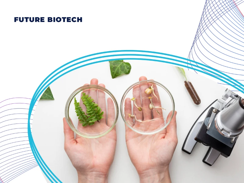 FUTURE BIOTECH
